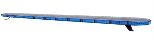 Belka ostrzegawcza SKYLED (1977 mm) niebieskie światło LED 12/24V, nr kat. 13SL41109E - zdjęcie 1